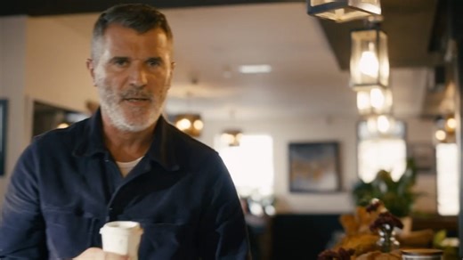 2025年9月4日,英国独立电视台二频道(ITV2),广告和节目预告