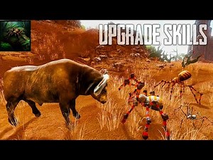 Ultimate Spider Simulator - 3D Open World Animal Hunting Game || By Yusibo Simulator Games