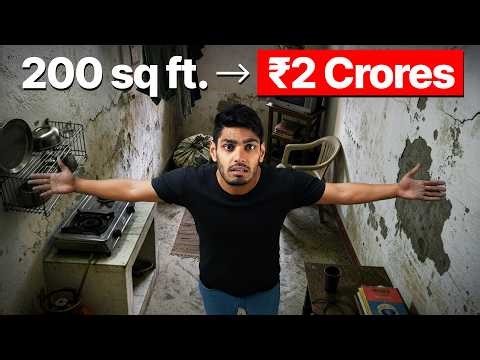 I Investigated India’s Real Estate SCAM! ‪@mohak_mangal‬
