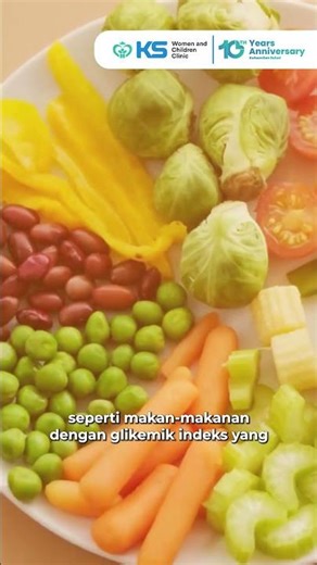 Sering Alami Ini? Waspada PCOS!