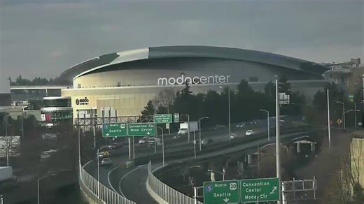 Mayor Wilson proposes $120 million for Moda Center renovation