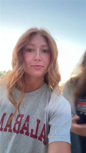 Lexington’s SEC girls!!!!