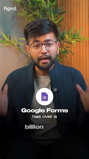 Google Forms Has a Billion Users and a Dead-End UX (Fix This)