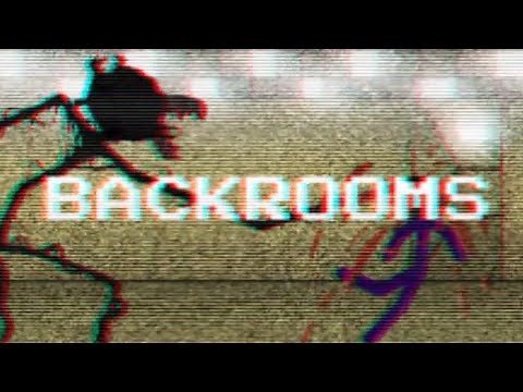 DC2 Backrooms remake pack download (link in desc)