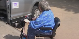 Disabled public transit riders put in bind after company cuts ties with Nashville