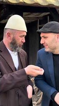 Nana ish tu dal me ta qe dy tri here.