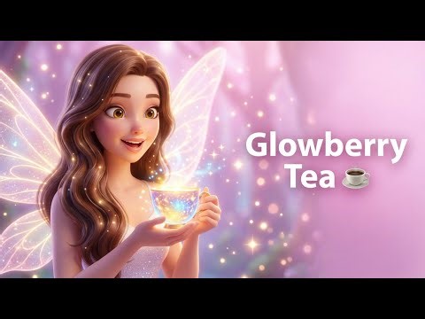 “A Day in My Fairy Life ✨🧚‍♀️ | My Magical Morning Routine”