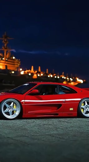 Ferarri F355