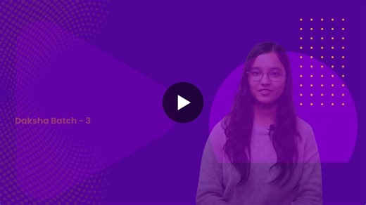 Daksha Career Accelerator Success Story: Isha Mittal s Journey | Axentia.AI Private Limited posted on the topic | LinkedIn