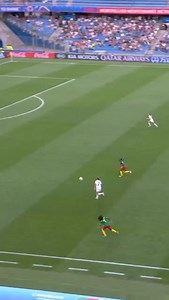 10K views · 157 reactions | Staying calm, composed and controlling the ball #incredible #CameroonFootball #Cameroon #Cameroun #fifawomensworldcup #fifawomensworldcup2023 #worldcup | We Are Africa | Facebook