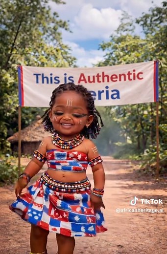 Authentic Liberian Cultural Dance | dance