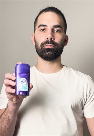 Speed Stick: Quick Guide to Choosing Deodorant