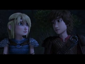 The real Hiccstrid moments | Part 49.1