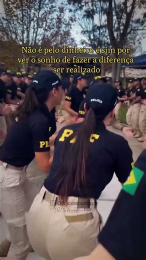 QB_Concursos - The only course 191% FOCUSED on the PRF (Federal Highway Police) exam #prf #prfmot...