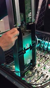 101K views · 1.8K reactions | Le système de refroidissement par Fujitsu  | Instant Gaming | Facebook