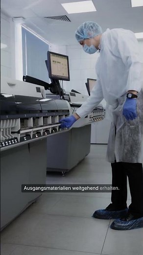🧊 Gefriertrocknung in Hessen – Schonend. Präzise. Professionell.