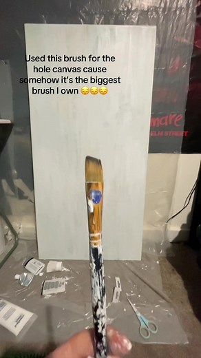 Creative Canvas Painting Techniques for Artists