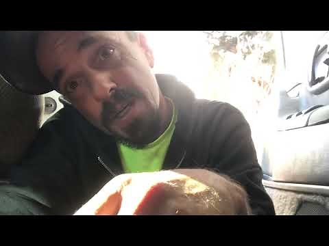 How to replace hydro boost brake booster on a Chevy 2500