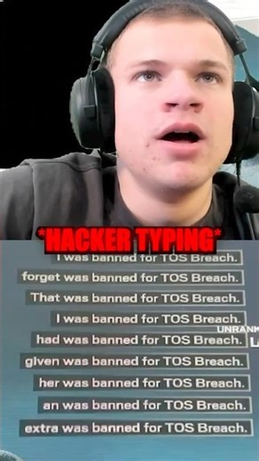 Jynxzi Reacts to R6 Getting Hacked & Shut Down! 😱😲