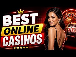 Best Online Casinos 💰 Best Real Money Casino Sites With High Payouts
