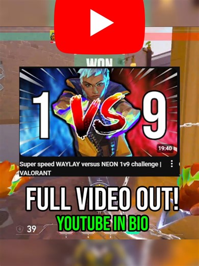 Mastering the Waylay Speed Glitch in Valorant