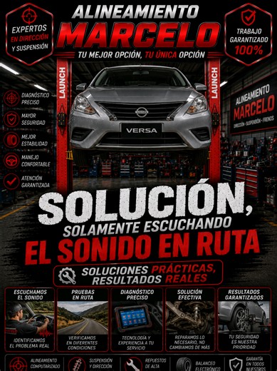 🚗 NISSAN VERSA 📶 ⚠️ REVISIÓN GENERAL 🚧 🔀 Cambio de SOPORTE DE CAJA Sede BERTELLO ↘️ ☑️ Números, Citas e información 🤝 📱 970 599 941 📱 960 518 126 📍 Ubicación de nuestros 3 Locales 📍 📌 Av Bertello (Cruzando Canta Callao) 📌 Av Bertello (Cruzando Av Izaguirre) 📌 Av Marcos Farfán (Megaplaza) #alineamientosmarcelo🧑‍🔧🧑‍🏭🚙🔩🔧 #cartips #carrochocado #soporte #bujes