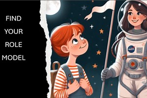 Find your role model