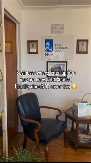 Business owners…. Your biggest risk isn’t what you think! One uncovered loss can shut your doors even if you “have insurance.” If your income stopped for 30 days what would happen next? Message us to make sure this doesn’t happen to you 💬 #businessinsurance #insurancemyths #ncinsurance #autoinsurance #independentagent | Connor Insurance Agency