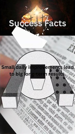 Real Success Facts That Separate Winners from Quitters