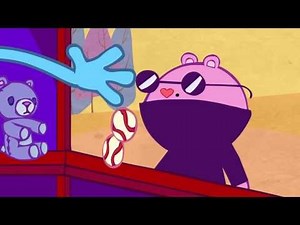 Happy Tree Friends - Pitching Impossible (Classics Remastered)