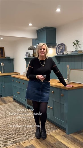 ✨ Tracey’s Tips ✨ I’m so proud to introduce the wonderful Tracey W., an absolute powerhouse of our Talent House team. Talent Houzz With over 35 years’ experience in legal conveyancing, Tracey is the calm, knowledgeable force behind the scenes who keeps everything moving smoothly — and quite honestly, we couldn’t do this without her. She’s the one guiding our buyers and sellers through every stage, answering questions, chasing progress, and making sure sales and purchases reach a successful concl