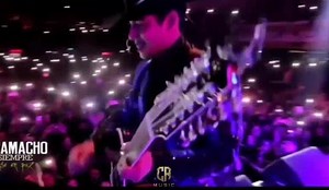 95K views · 5.8K reactions | Un Mentado Ariel Camacho - Los Plebes Del Rancho De Ariel Camacho 鹿 | Cr Music | Facebook