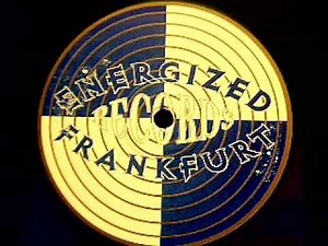 Vince ‎- Gothic Soul