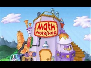 Math Workshop Deluxe Soundtrack