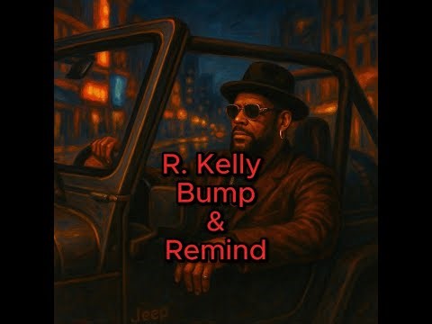 R. Kelly - Bump and Remind (Official Video) Mashup