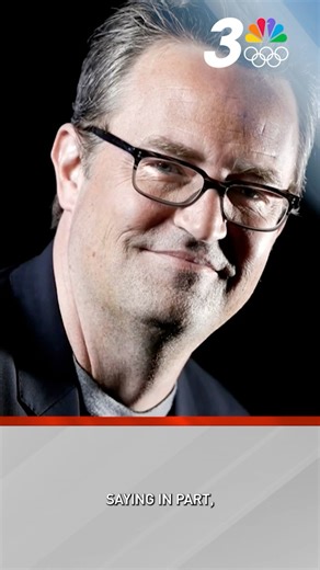 Fans pay tribute to “Friends” actor Matthew Perry with a makeshift memorial in his honor. | KSNV News 3, Las Vegas