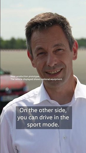 VW Passat DCC Pro Driving Mode - Q&A #2