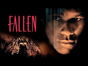 Official Trailer FALLEN (1998, Denzel Washington, John Goodman, Donald Sutherland)