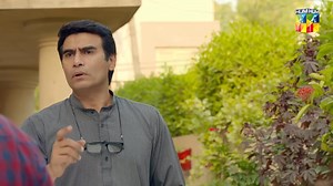 ‎Chupke Chupke - Episode 09 [ Ayeza Khan & Osman Khalid Butt - Arsalan Naseer & Aymen Saleem ] HUM TV Part 10‎ | RG Movies