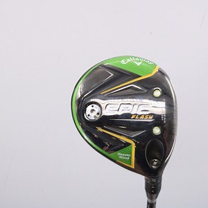 Callaway EPIC Flash Heavenwood 20 Degrees Even Flow Graphite Regular Flex 63699A