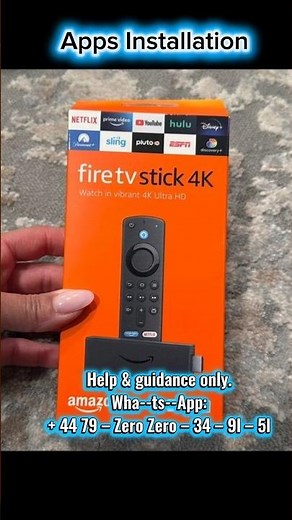 Fire Stick Set-up Guide 2026 | Complete Beginner Friendly Tutorial