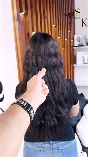 ✨ Snap it, love it, flaunt it! Your ultimate hair makeover at Kapil Hair Studio 💇‍♀️ -------------------------------------------------- Book your appointment today! 📞 44 20 8001 2209 -------------------------------------------------- #KapilHairStudioLondon #HealthyHairJourney #SalonTreatmentLondon #LondonHairExperts #ProfessionalHairCare [ Kapil Hair Studio London, Pureology treatment London, Hair hydration treatment London, Colour-protected hair products, Best salon for colour-treated hair Lo