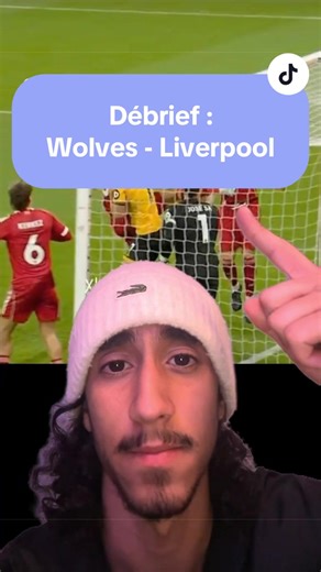 -35% avec le code 𝗔𝗠𝗜𝗥𝟮𝟭 sur Maxikits 👻 Snap : amir.lfc 📸 Instagram : amir.kruger #wolves #liverpool #codygakpo #football