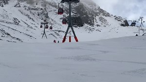 Ski Azuga on Reels