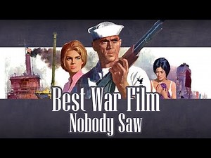 10 Great 1960s American Movie Classics You Haven't Seen