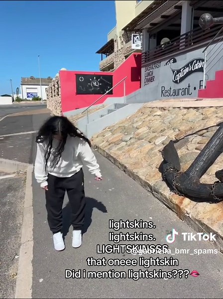 Understanding Lightskin Culture: Trends and Representation