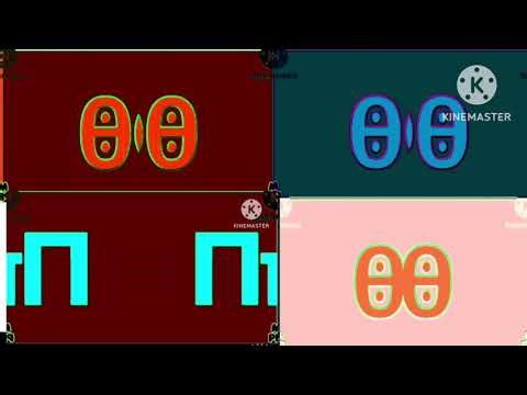 4 Greek alphabet song in swist major / qual major 2349