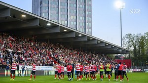 Der FC Winterthur war schon tot, aber jetzt lebt er im Abstiegskampf wieder – die Gründe