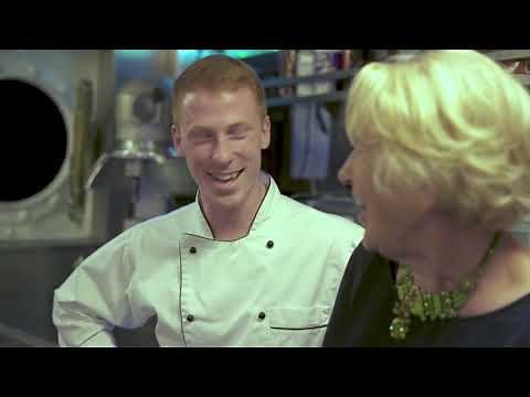 Life on board Hebridean Princess