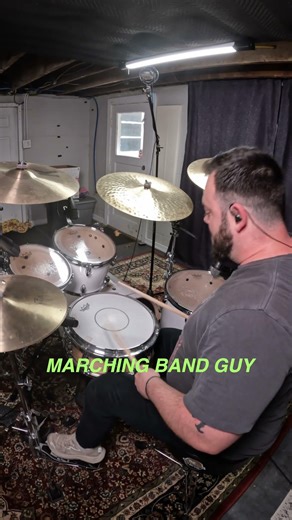 Billie Jean is not my drummer 👀 #drums #drummer #michaeljackson